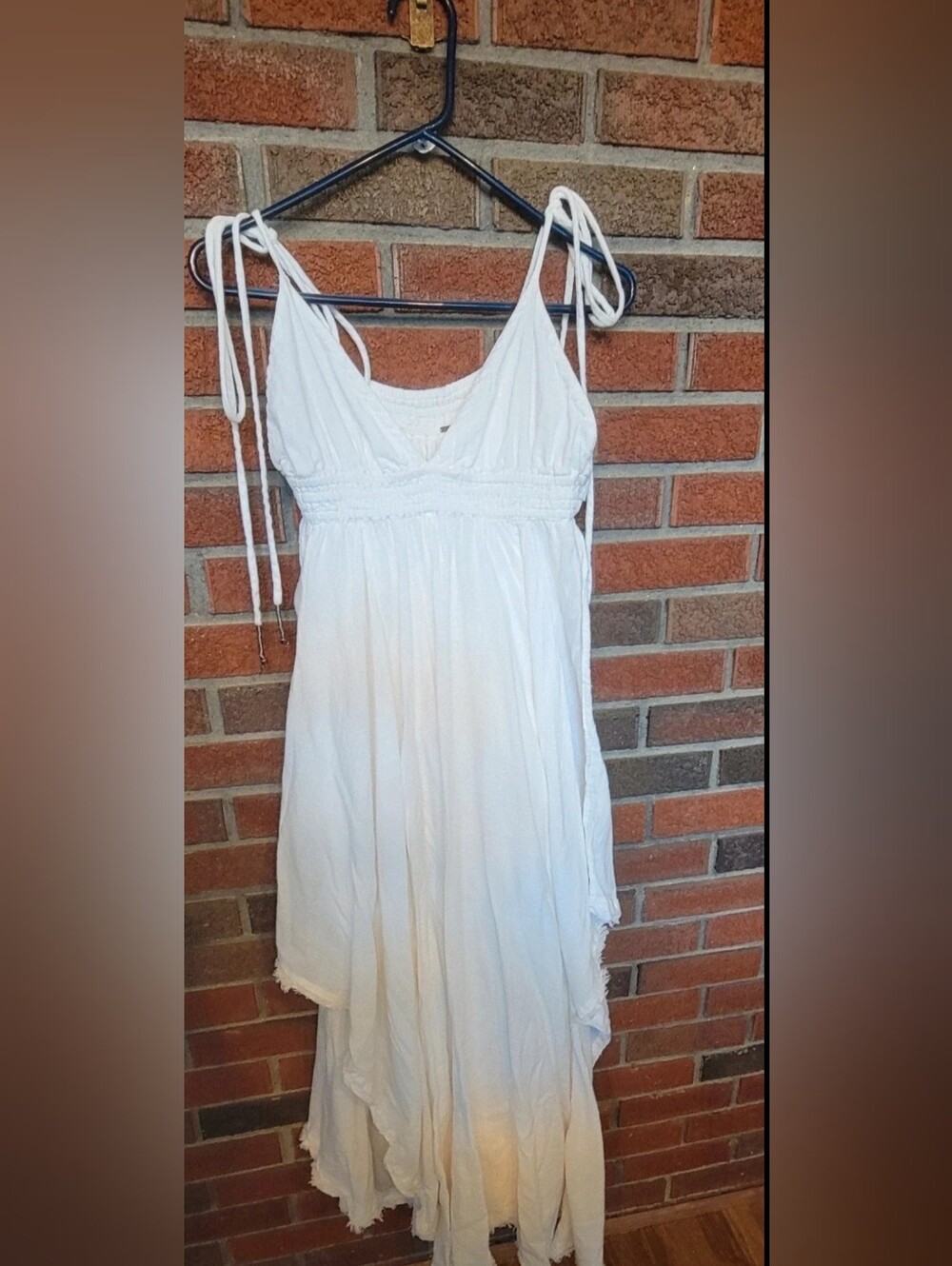 Free People Tropical Heat Dress